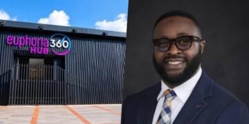Femi Adebayo Unveils Euphoria 360 Hub To Boost Film Production