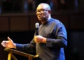 Peter Obi: I Won 2023 Election, But There Is No Evidence