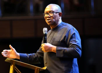 Peter Obi: I Won 2023 Election, But There Is No Evidence