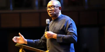 Peter Obi: I Won 2023 Election, But There Is No Evidence