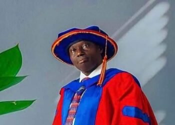 Edo Lecturer Dies After ‘Encounter With 21-Year-Old Sex Worker’