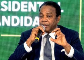 Donald Duke: I’ll Reduce Petrol Price To N300 If Elected President