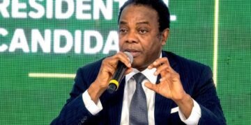 Donald Duke: I’ll Reduce Petrol Price To N300 If Elected President