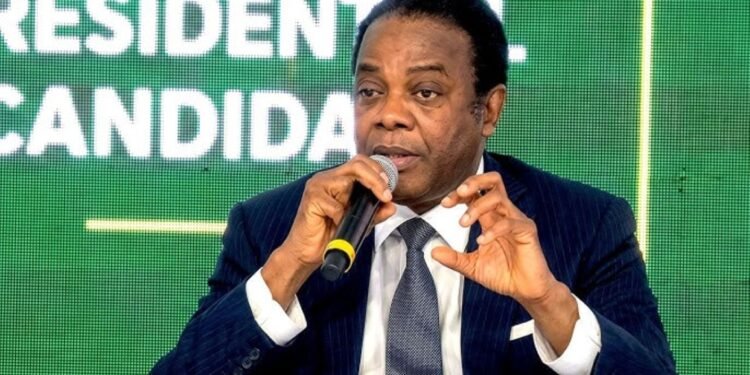 Donald Duke: I’ll Reduce Petrol Price To N300 If Elected President