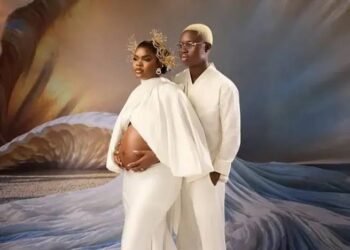 Peller, Jarvis Confirm Pregnancy After Two Months Of Marriage