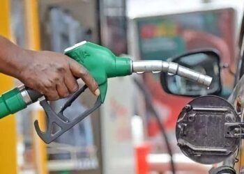 FG Sets ₦1,350/L Petrol Cost Ceiling