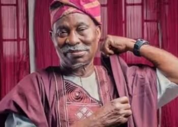Idowu Sobowale, Veteran Journalist Dies At 85