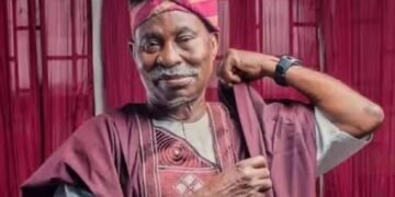 Idowu Sobowale, Veteran Journalist Dies At 85