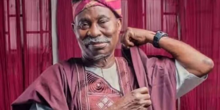Idowu Sobowale, Veteran Journalist Dies At 85