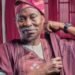 Idowu Sobowale, Veteran Journalist Dies At 85