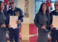 Actor Sunkanmi Omobolanle Celebrates UK Citizenship