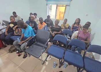 Kidnappers Collected ₦6m To Release My Son, NYSC Member’s Mother