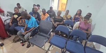 Kidnappers Collected ₦6m To Release My Son, NYSC Member’s Mother