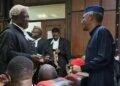 Court Dismisses El-Rufai’s Suit Seeking To Stop Bank Account Freeze, Asset Seizure