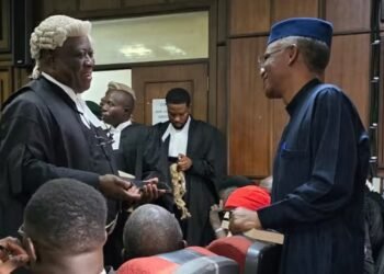Court Dismisses El-Rufai’s Suit Seeking To Stop Bank Account Freeze, Asset Seizure