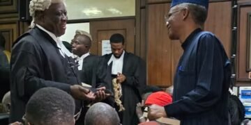 Court Dismisses El-Rufai’s Suit Seeking To Stop Bank Account Freeze, Asset Seizure