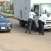 Truck Runs Over VIO Officer In Ondo