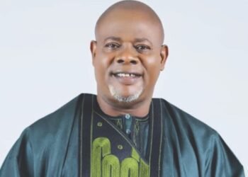 My Wife Never Fought Actresses I Dated — Yinka Quadri