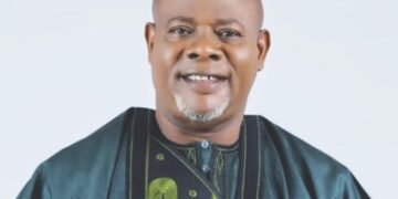 My Wife Never Fought Actresses I Dated — Yinka Quadri