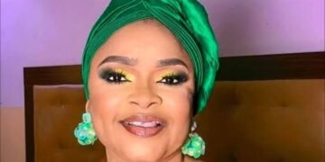 Iyabo Ojo Stood By Me During My Fertility Struggles — Toyosi Adesanya