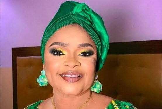 Iyabo Ojo Stood By Me During My Fertility Struggles — Toyosi Adesanya