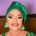 Iyabo Ojo Stood By Me During My Fertility Struggles — Toyosi Adesanya