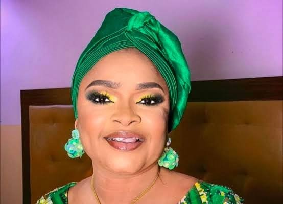 Iyabo Ojo Stood By Me During My Fertility Struggles — Toyosi Adesanya