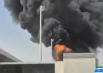 12 Killed, 309 Injured In Attack On Saudi Arabia’s Airport