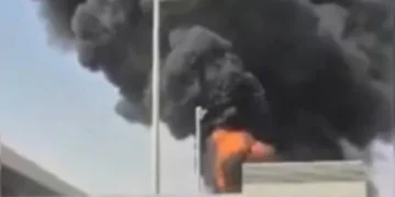 12 Killed, 309 Injured In Attack On Saudi Arabia’s Airport