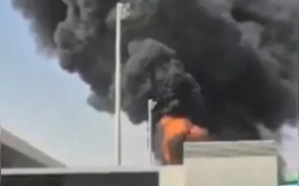 12 Killed, 309 Injured In Attack On Saudi Arabia’s Airport