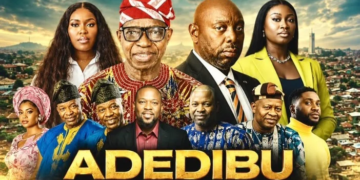 Adedibu Biopic Sparks Legal Dispute As Oloketuyi Rejects Family’s Demands