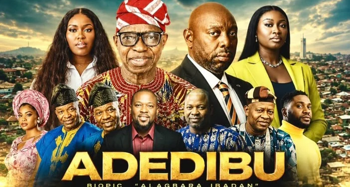 Adedibu Biopic Sparks Legal Dispute As Oloketuyi Rejects Family’s Demands