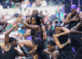 Ayra Starr Makes History As First African Artiste To Headline NFL Halftime Show