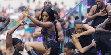 Ayra Starr Makes History As First African Artiste To Headline NFL Halftime Show