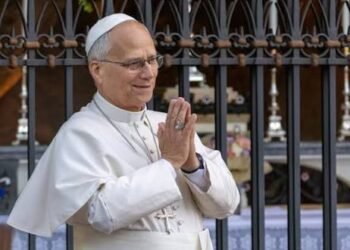 Pope Leo XIV To Undergo Surgery To Remove Lung Nodule