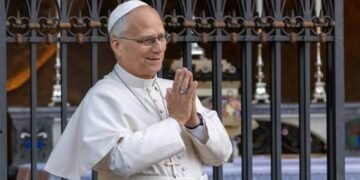 Pope Leo XIV To Undergo Surgery To Remove Lung Nodule