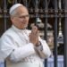 Pope Leo XIV To Undergo Surgery To Remove Lung Nodule