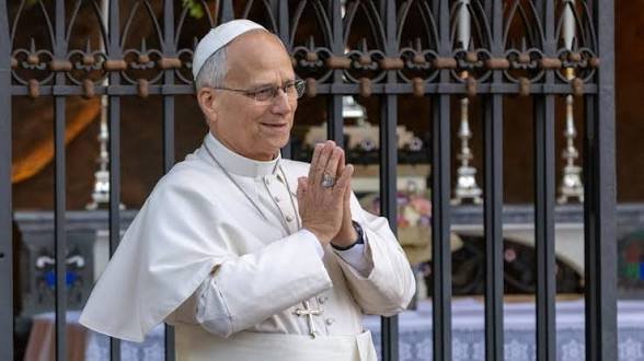 Pope Leo XIV To Undergo Surgery To Remove Lung Nodule