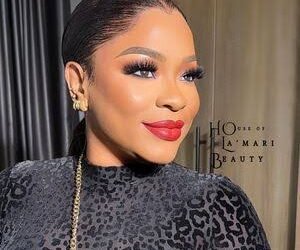 Desola Afod Apologises To Nollywood Stars, Retracts Industry Statement