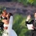 ‘Spider-Man’ Star Tobey Maguire Officiates Ex-Wife’s Wedding To Ogunlesi