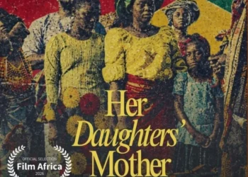 Nollywood Drama ‘Her Daughters’ Mother’ To Screen October 28 In London