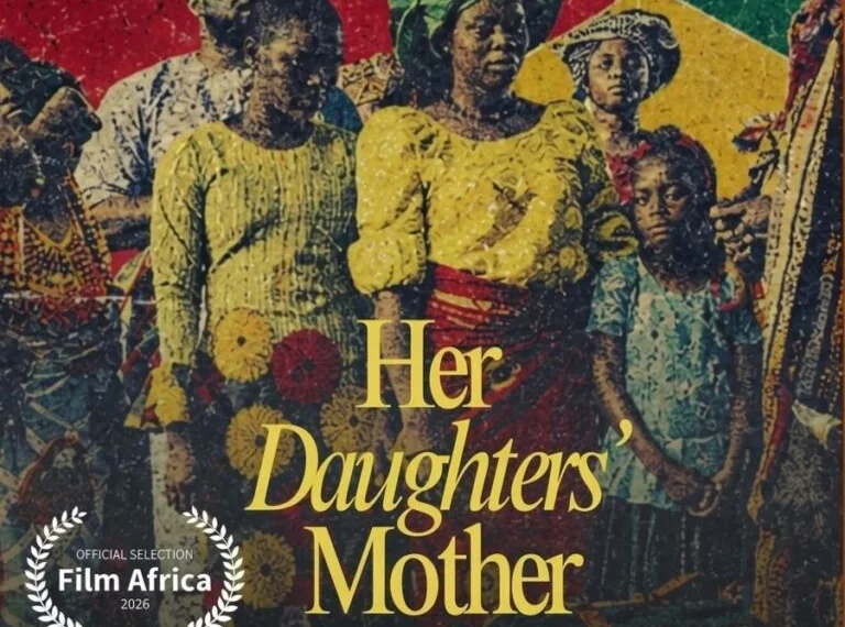 Nollywood Drama ‘Her Daughters’ Mother’ To Screen October 28 In London