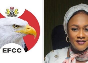 Court Dismisses Aisha Achimugu’s N10bn Suit Against EFCC Over Property Search