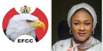 Court Dismisses Aisha Achimugu’s N10bn Suit Against EFCC Over Property Search