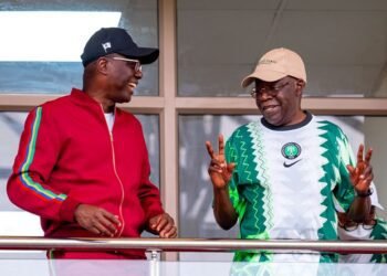 Tinubu Gave Me Opportunity To Grow In Government In My 30s — Sanwo-Olu