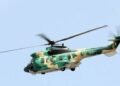 National Assembly Seeks Audit Of NAF Aircraft After Ondo Crash