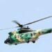 National Assembly Seeks Audit Of NAF Aircraft After Ondo Crash