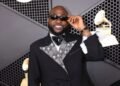 Davido Submits Five Entries For 2027 Grammy Consideration