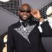 Davido Submits Five Entries For 2027 Grammy Consideration