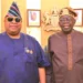 2027: Adeleke’s Campaign Council Pledges 1.5 Million Votes For Tinubu